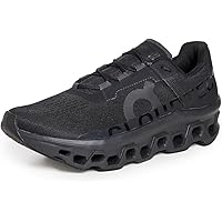 新品On Cloud 5 ブラック ランニングシューズ 25cm ON オン Cloud 5 クラウド5 ALL BLACK オールブラック